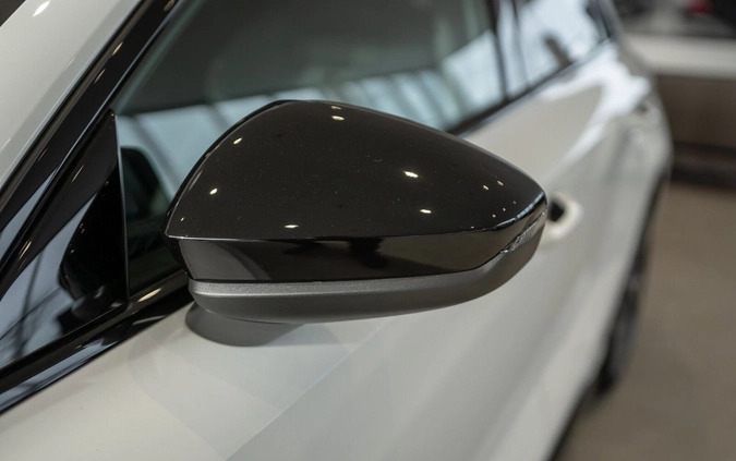 Audi A3 cena 161483 przebieg: 5, rok produkcji 2024 z Sulęcin małe 379